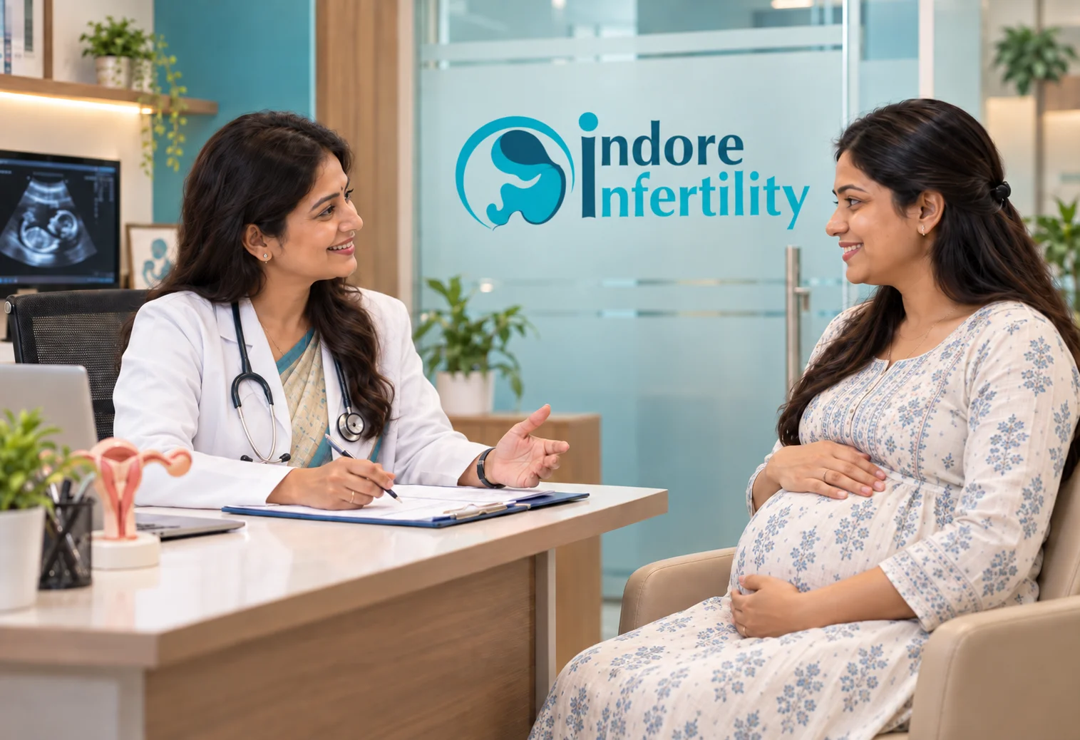 Fertility consultation