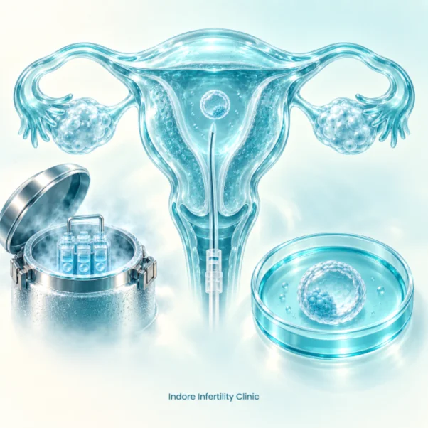 Frozen Embryo Transfer