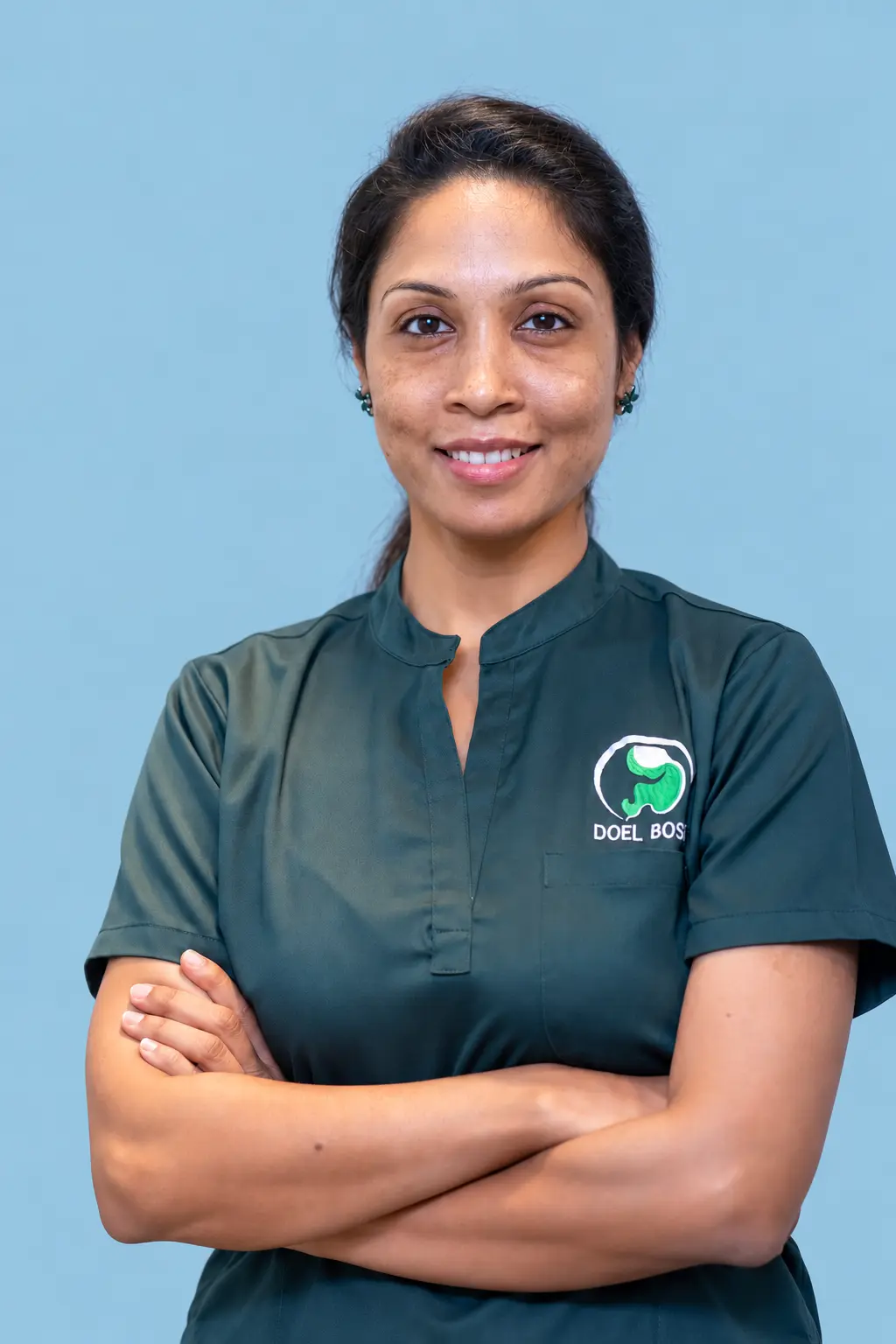 Dr. Doel Bose Pande