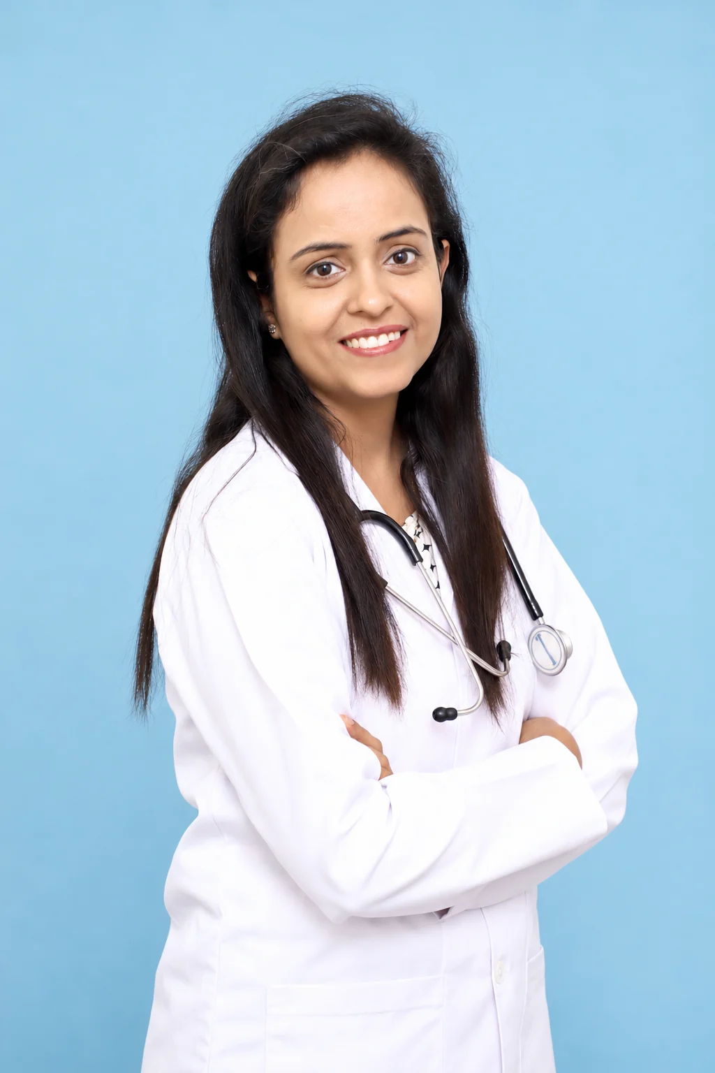 Dr. Ritu Bansal Mangal