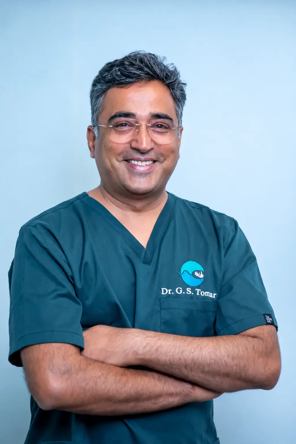Dr. Gajendra Tomar
