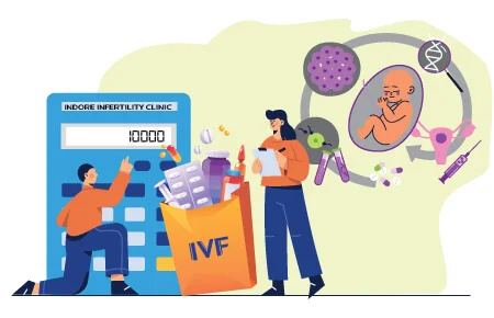 IVF treatment financial planning