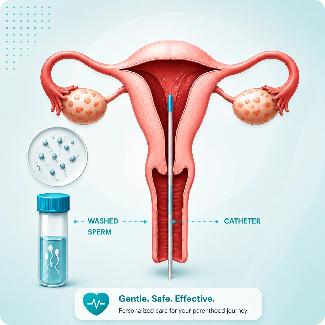 Treatment for Azoospermia