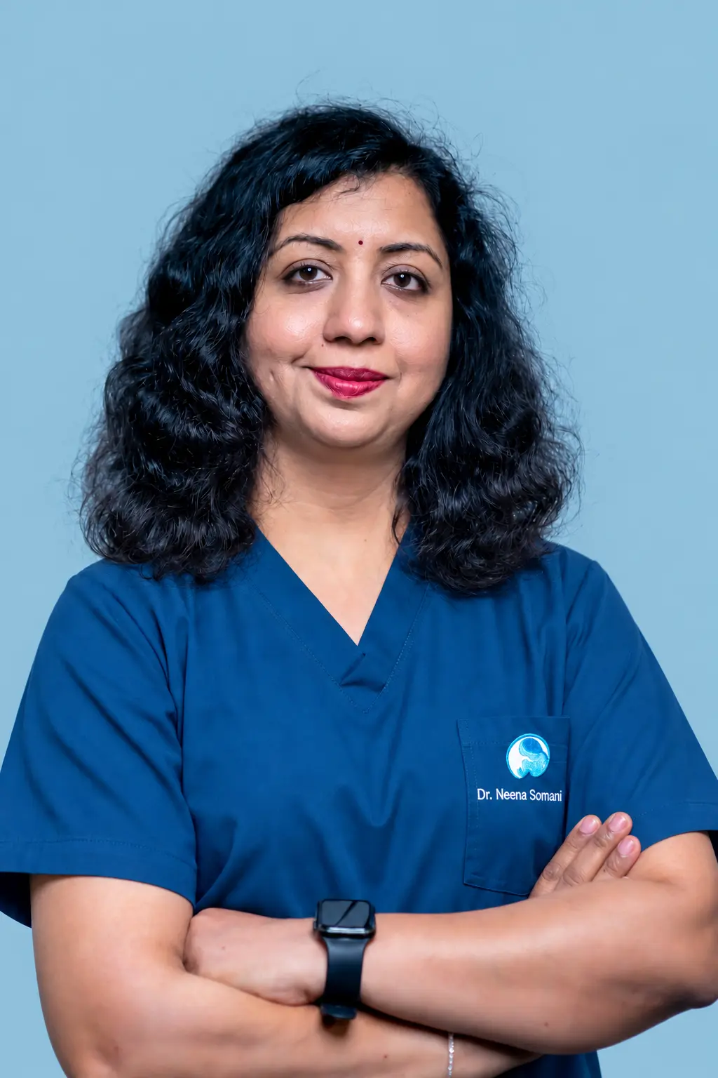 Dr. Neena Somani
