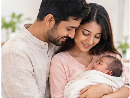 Surrogacy and parenthood