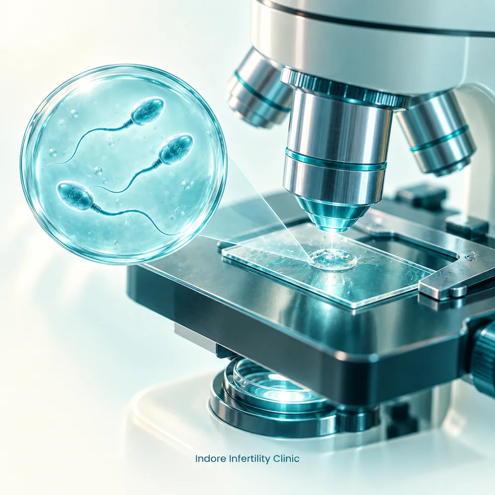 Computer Assisted Semen Analysis