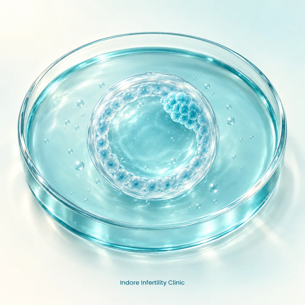Blastocyst Culture