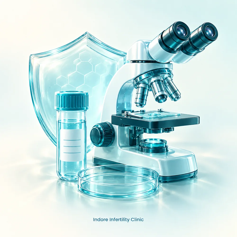 STI - Test & Diagnosis
