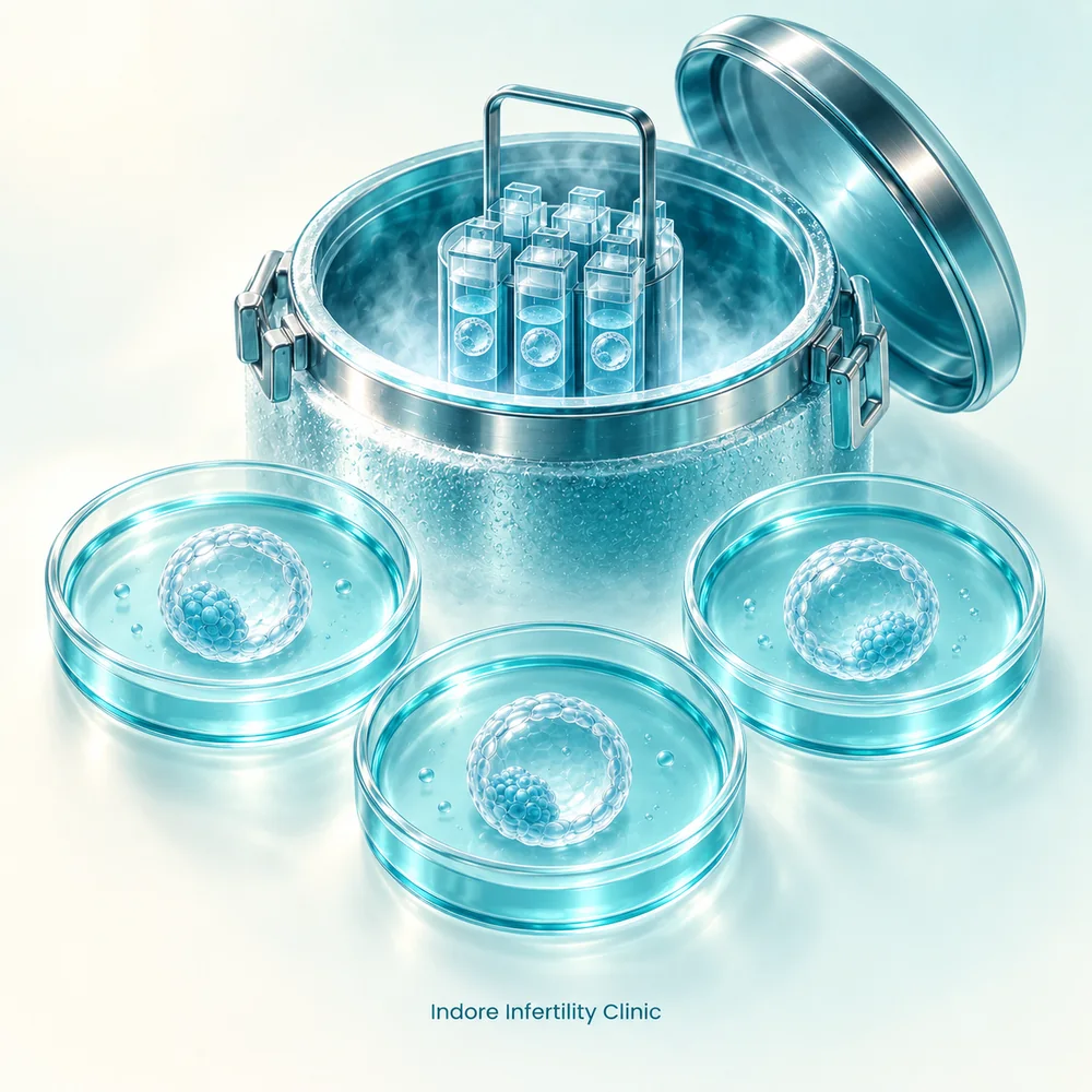 Embryo Pooling