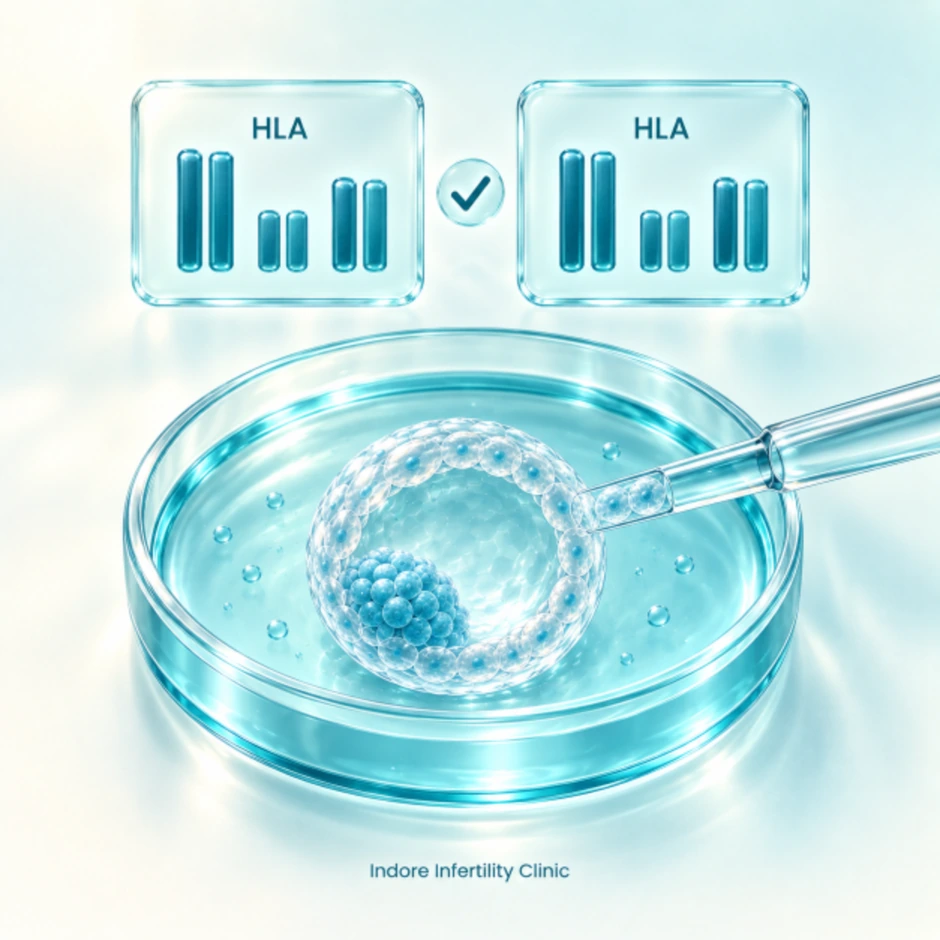 PGT-HLA for HLA Matching