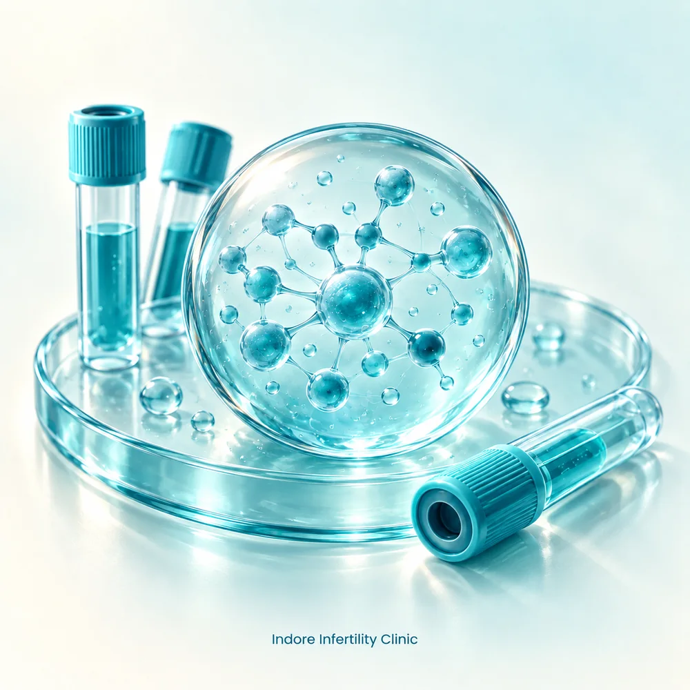 Hormone Studies