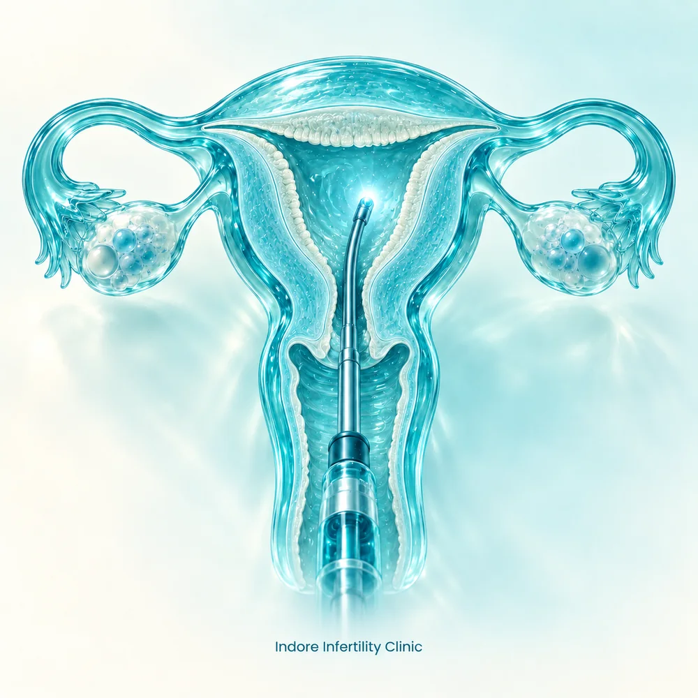 Hysteroscopy