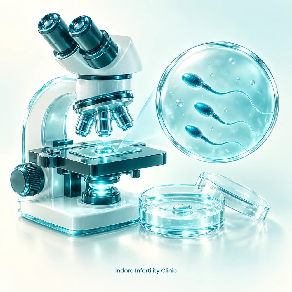 Fertility Tests for Male
