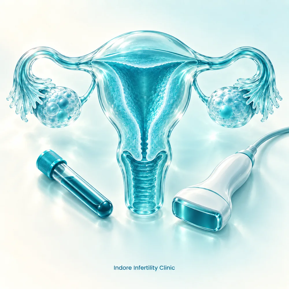 Fertility Tests for Female