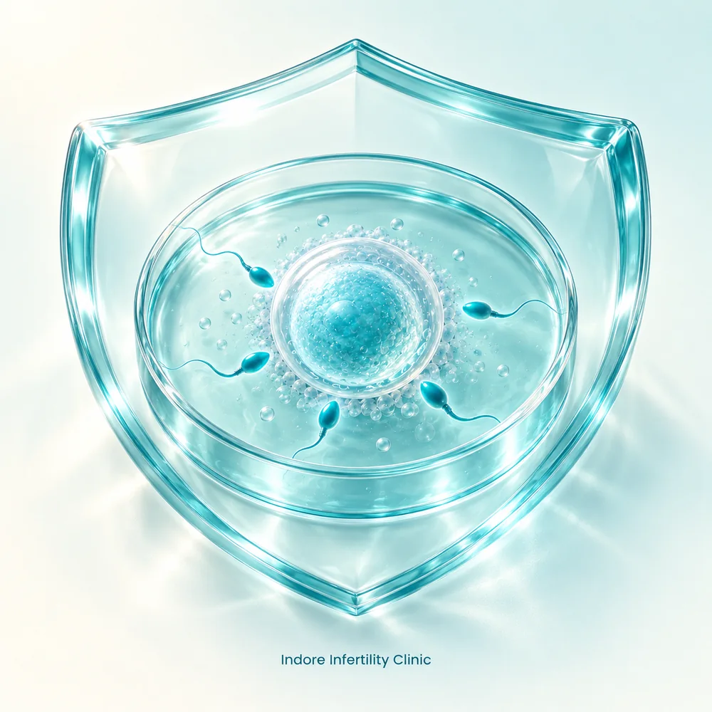 IVF Insurance and Financing
