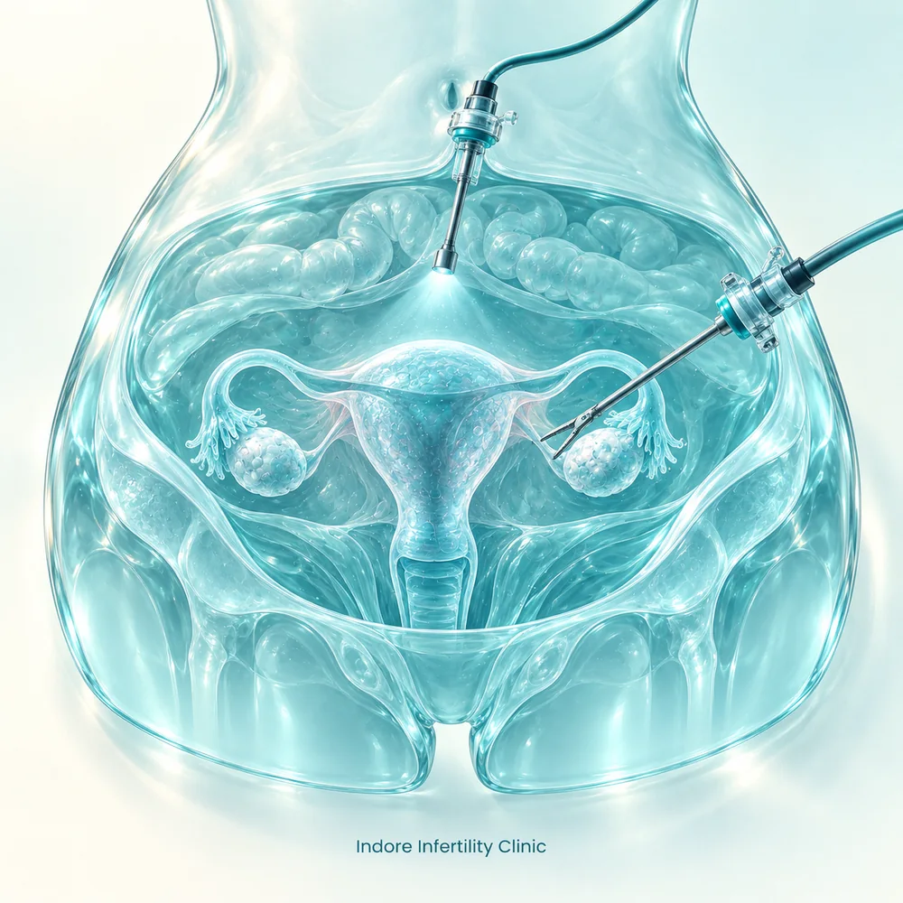 Diagnostic Laparoscopy