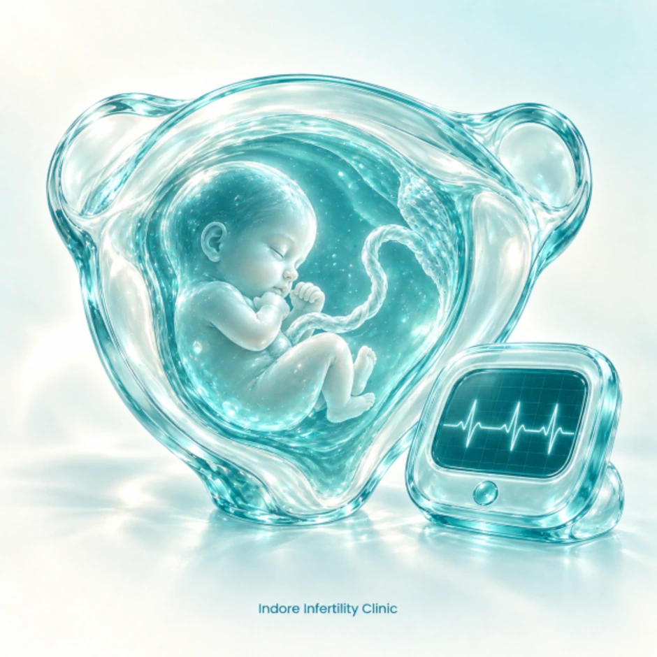 Pregnancy Care After IVF