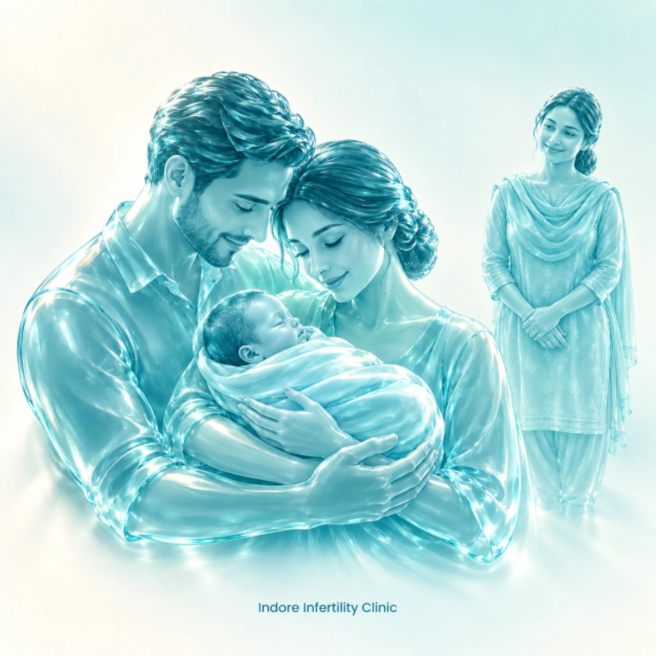 Surrogacy