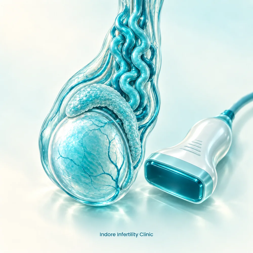 Varicocoele Assessment