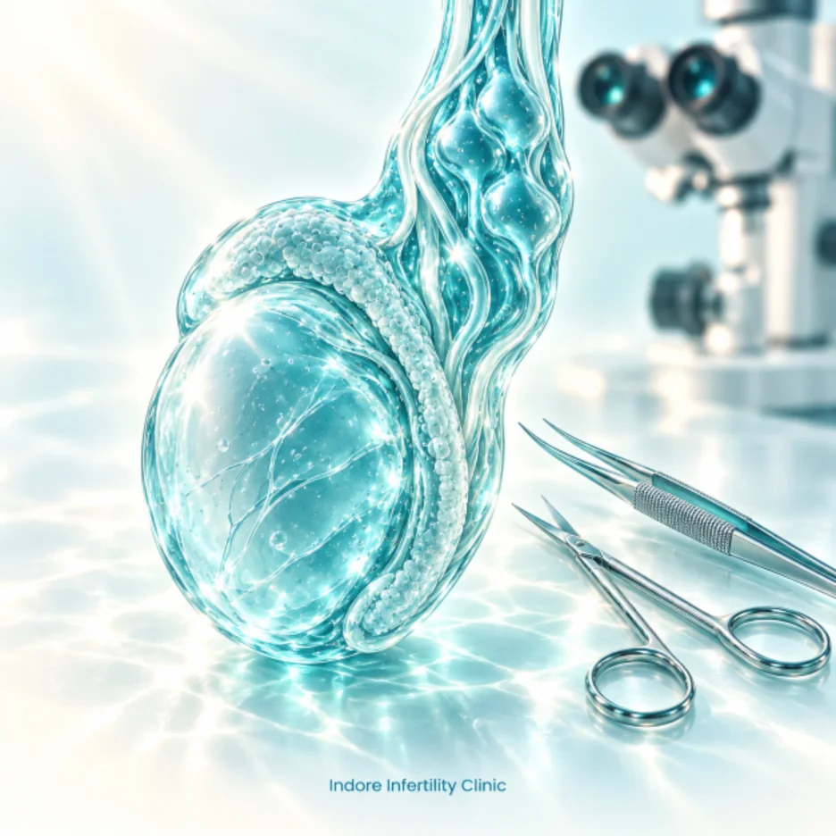 Advanced Surgical Intervention