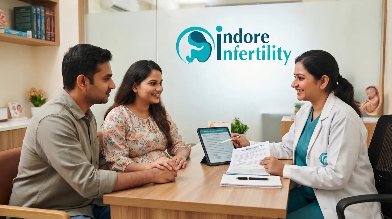 Birth planning and hospital support