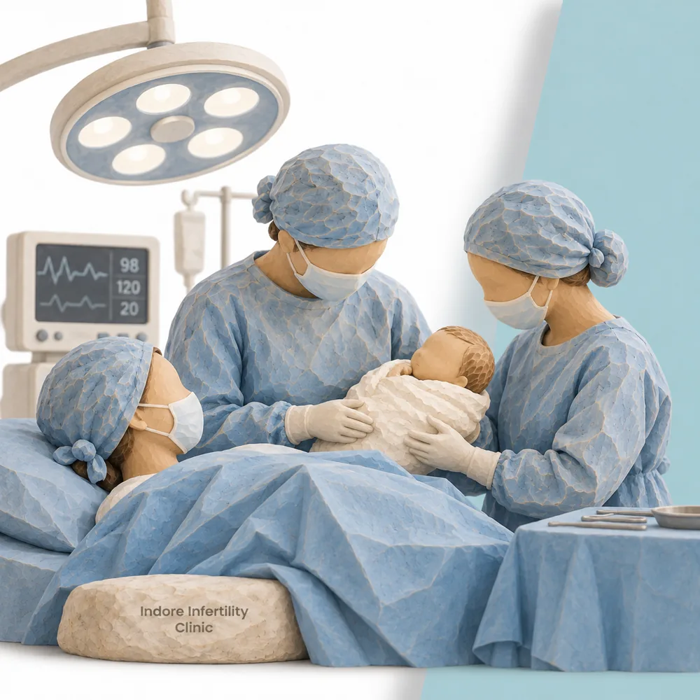 Elective C-Section
