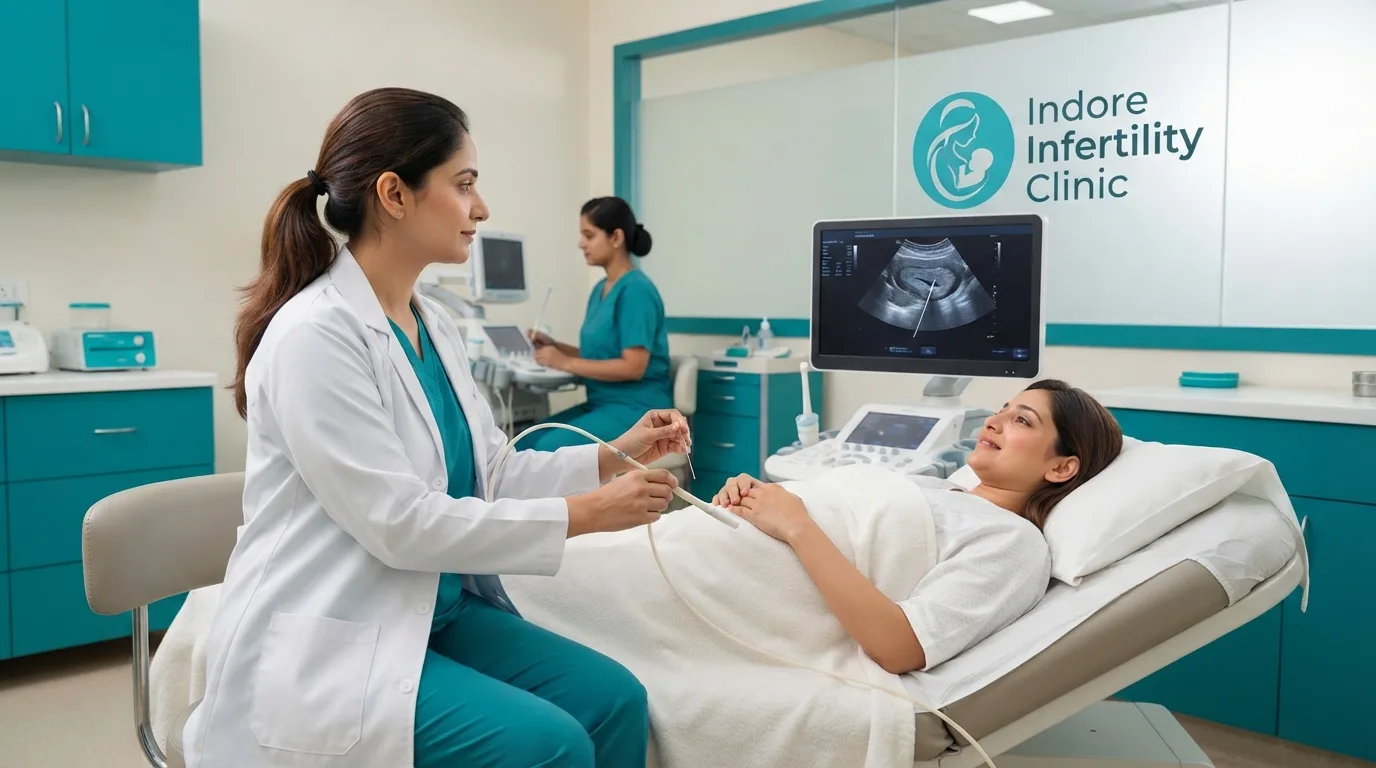 Progressive pregnancy reviews