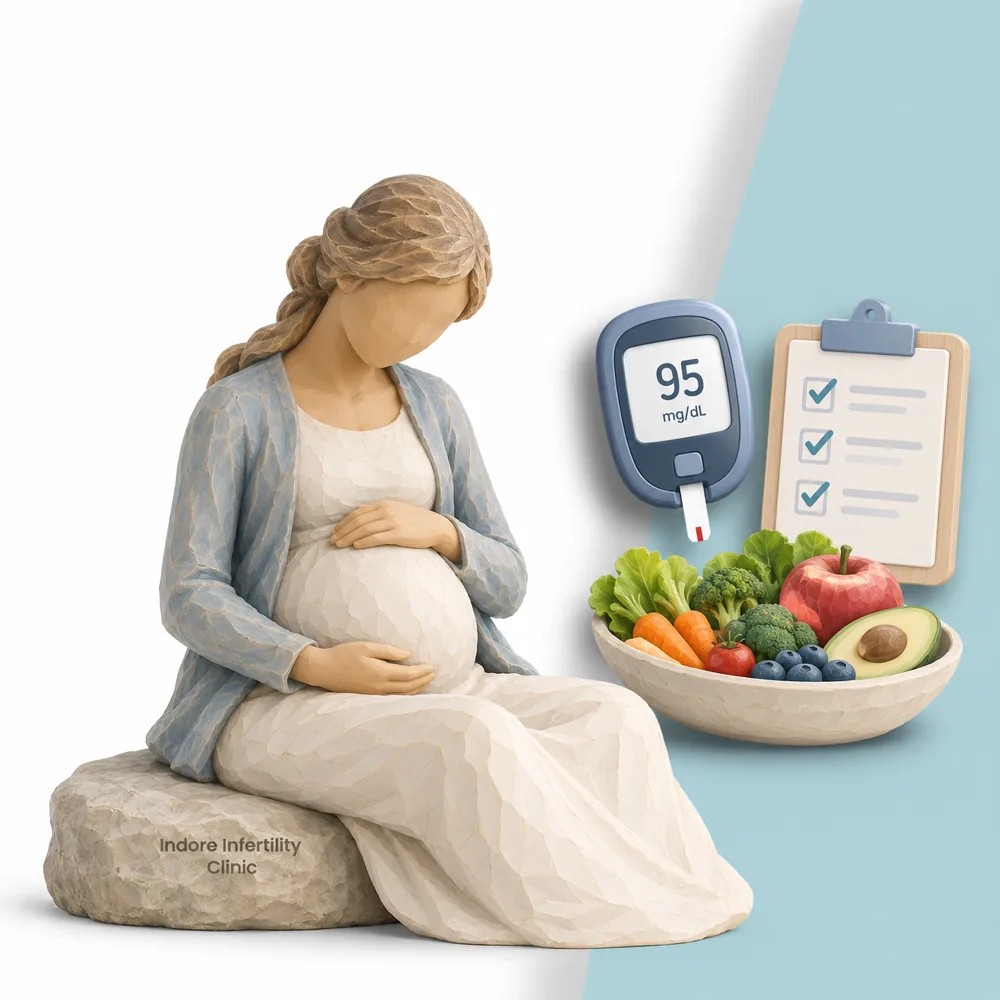 Gestational Diabetes Care