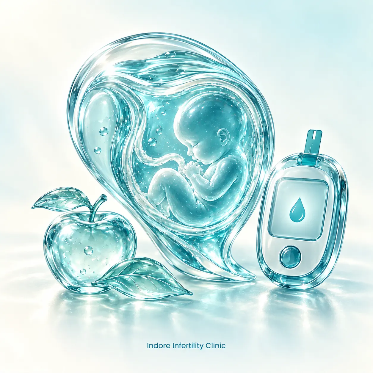 Gestational Diabetes Care
