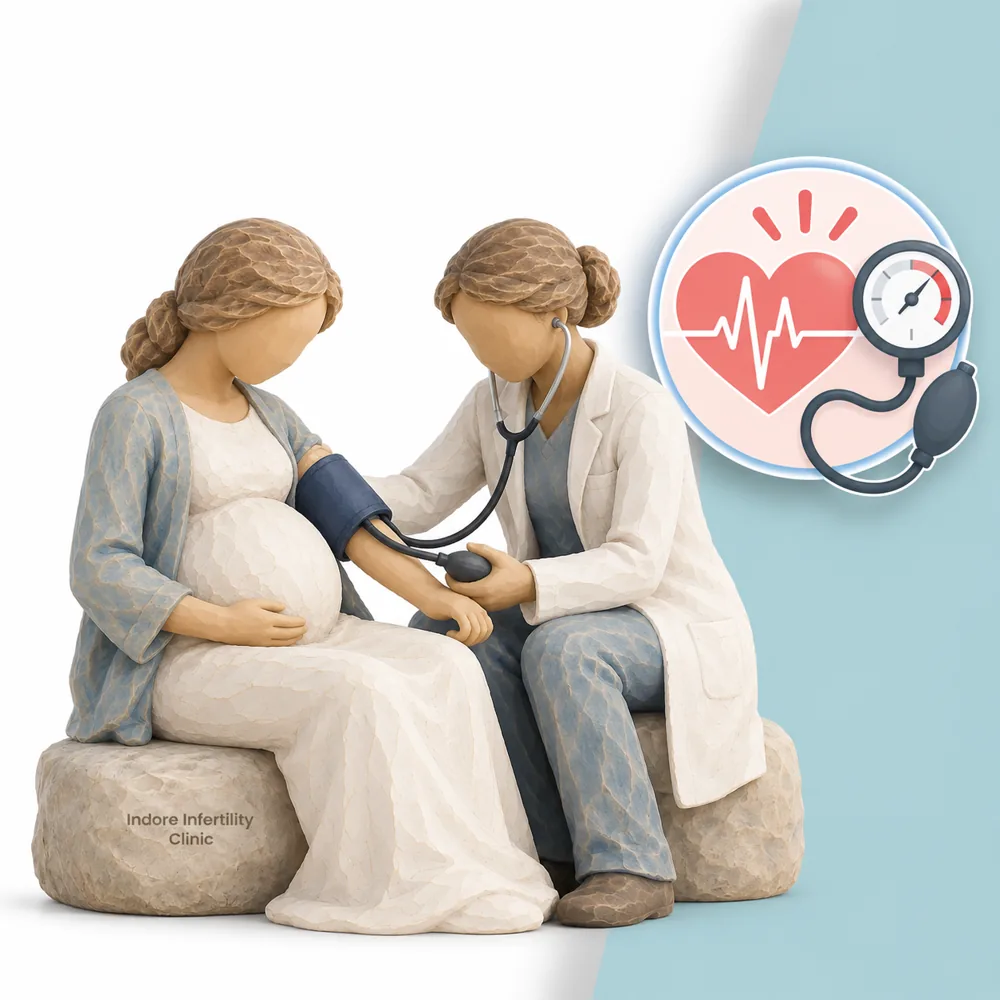 Hypertension & Pre-eclampsia