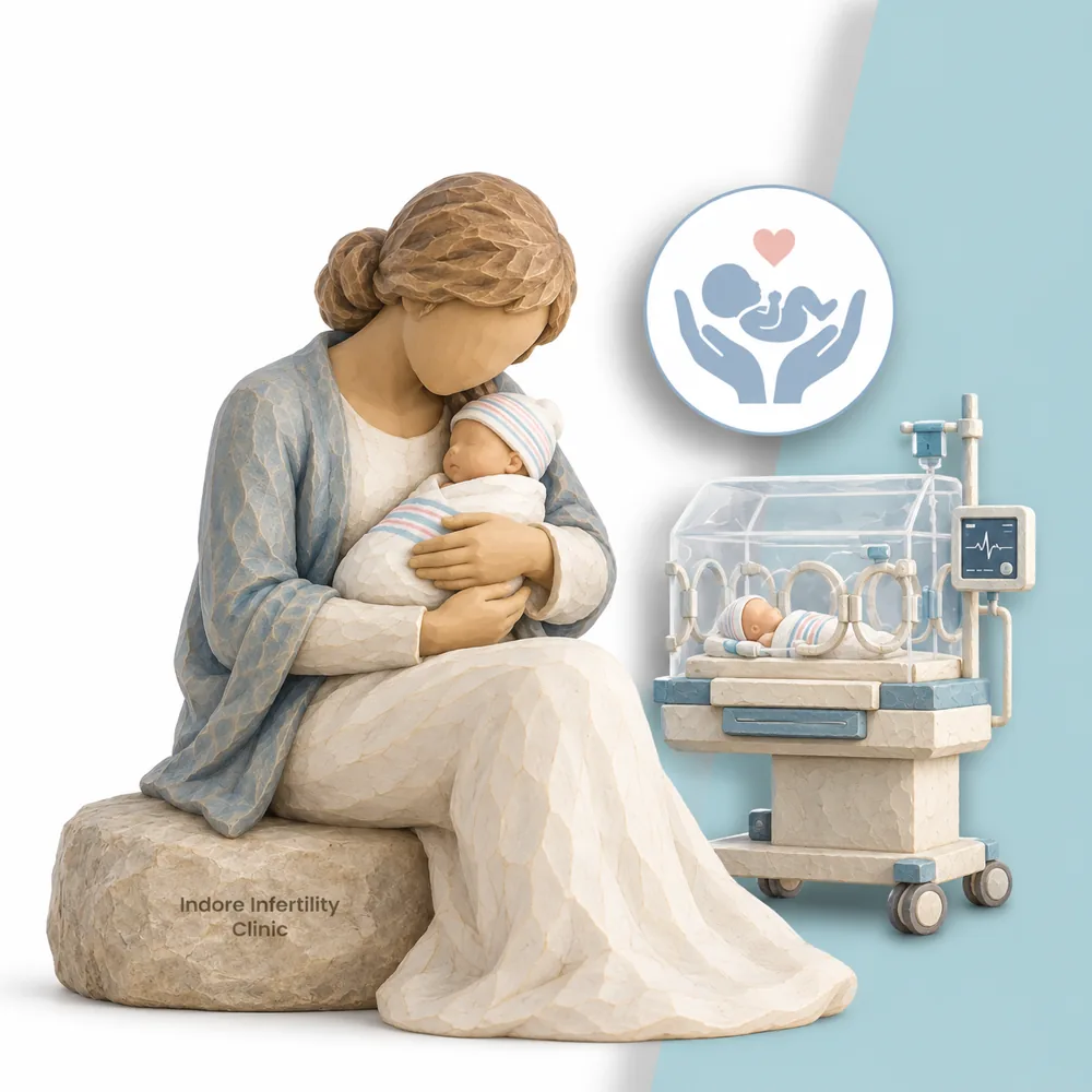 Pre-Term Birth Clinic