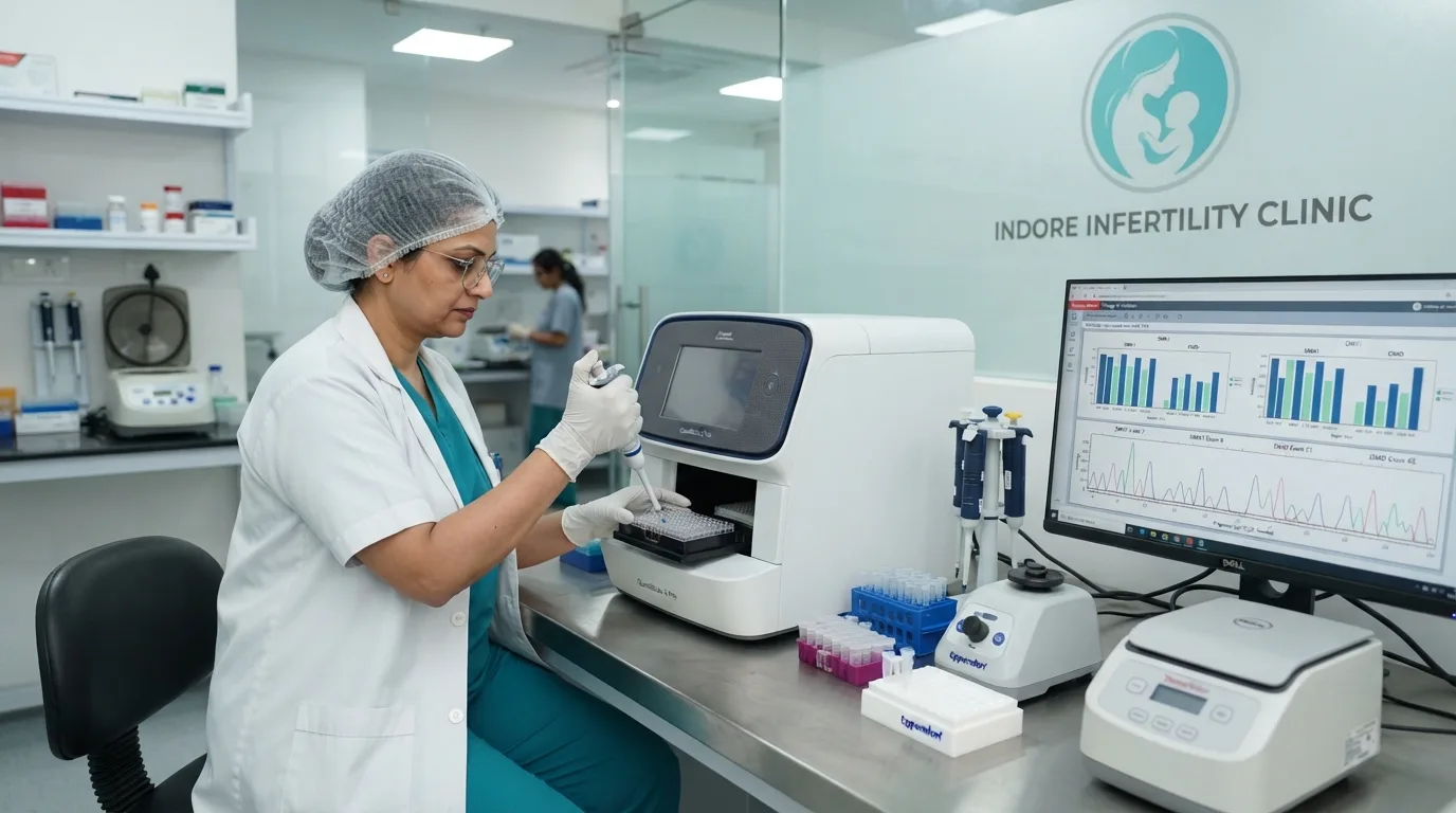 SMA and DMD testing