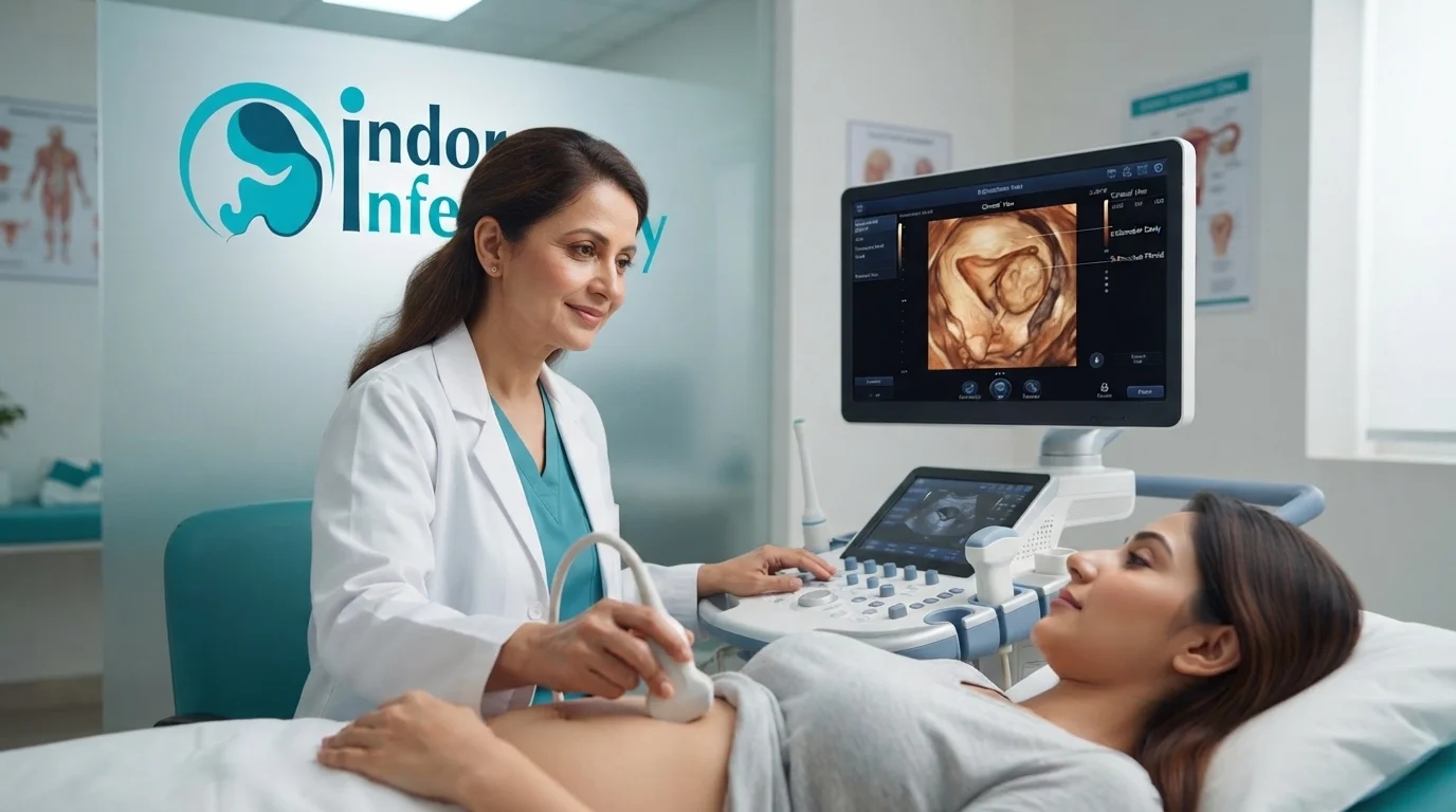 Maternal health and fetal wellbeing monitoring