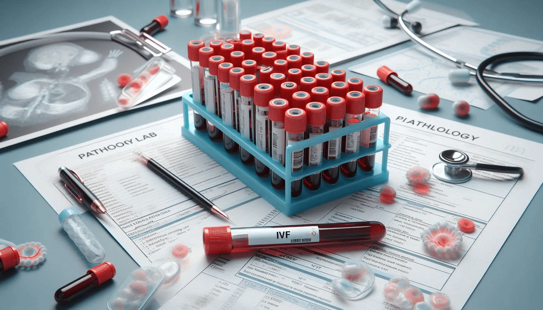 PathologyTest